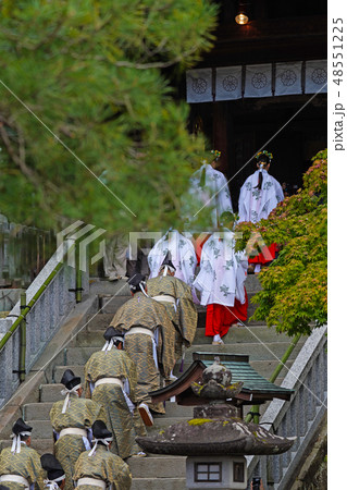 秋の高山祭 48551225