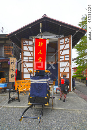 秋の高山祭 48551226