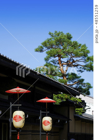 秋の高山祭 48551259