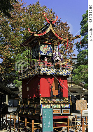 秋の高山祭 秋の高山祭 48551266