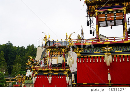 秋の高山祭 秋の高山祭 48551274