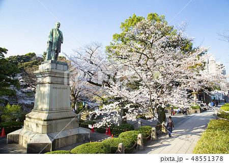 北の丸公園周辺の風景 北の丸公園周辺の風景 48551378