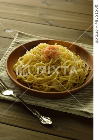 たらこスパゲティ たらこスパゲティ 48551500