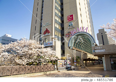 飯田橋駅周辺 飯田橋駅周辺 48551786