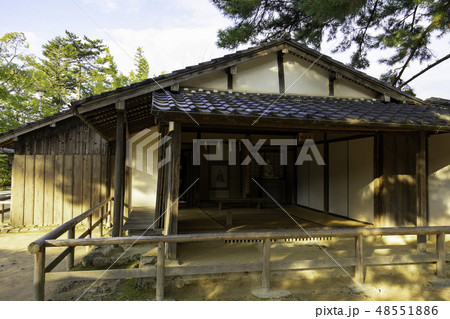 山口 萩 松陰神社 松下村塾 山口 萩 松陰神社 松下村塾 48551886
