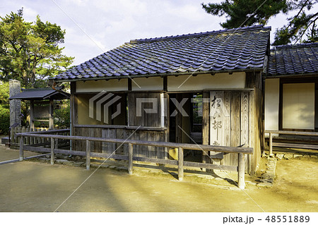 山口 萩 松陰神社 松下村塾 山口 萩 松陰神社 松下村塾 48551889