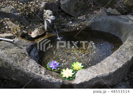 泉 節 寺院 48553514