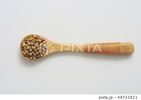 《ハーブ》　コリアンダーシード 48553821