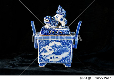 古伊万里 古伊万里 48554987