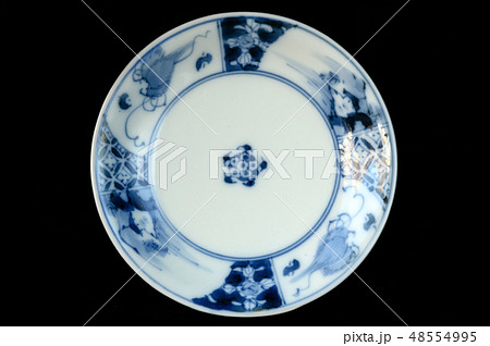 古伊万里 48554995