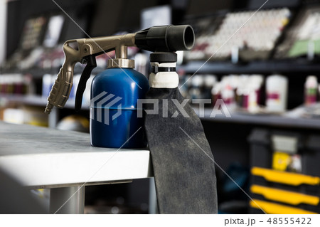 Paint-spray gun 48555422