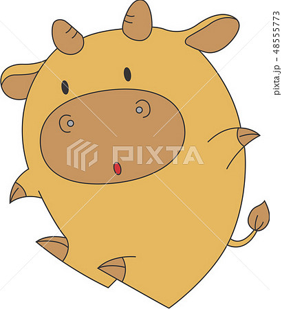 小 家畜 動物のイラスト素材