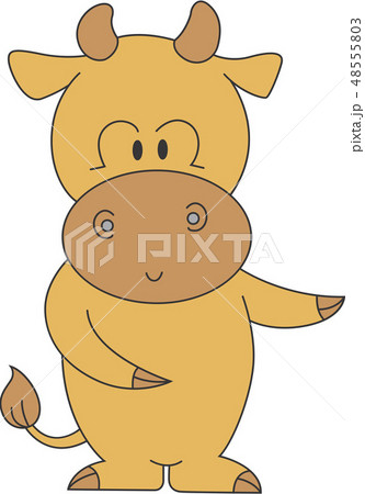 小 家畜 動物のイラスト素材