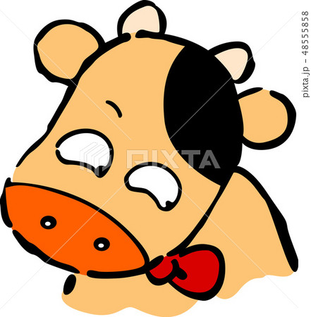 小 家畜 動物のイラスト素材