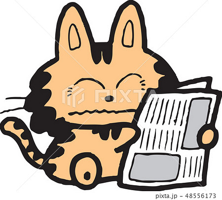 猫 動物 新聞 48556173