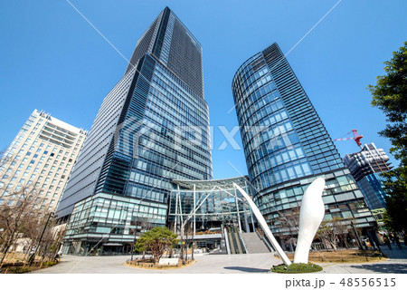 東京都千代田区神田淡路町の複合施設、ワテラス 48556515