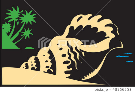 魚 魚類 そら 48556553