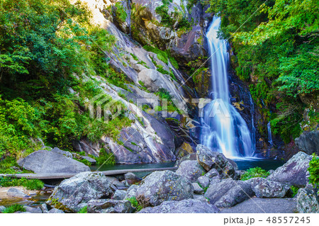 見返りの滝 【佐賀県唐津市】 見返りの滝 【佐賀県唐津市】 48557245