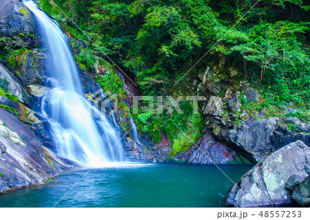 見返りの滝　【佐賀県唐津市】 48557253
