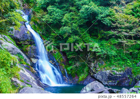 見返りの滝　【佐賀県唐津市】 48557264