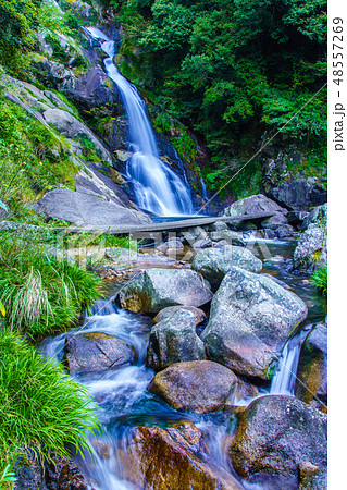 見返りの滝　【佐賀県唐津市】 48557269