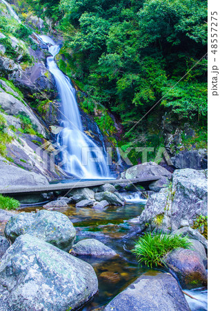 見返りの滝　【佐賀県唐津市】 48557275