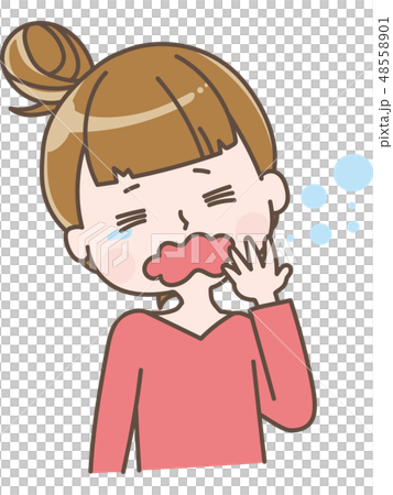 哈欠很困 哈欠很困 48558901