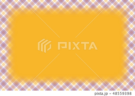 ファッションイメージ チェック柄 名札 値札 無料 タイトルスペース ラッピングペーパー 洋服の模様のイラスト素材