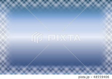 背景 チェックパターン ネームタグ プライスカード フリー素材 メッセージスペース テーブルクロス柄のイラスト素材