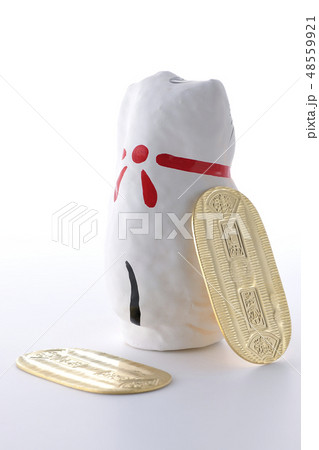 後ろめたい気持ち 48559921