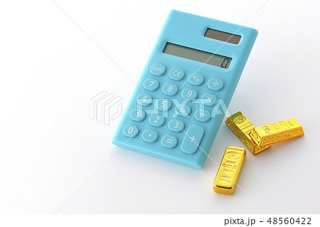 金 金塊 延べ棒 金 金塊 延べ棒 48560422