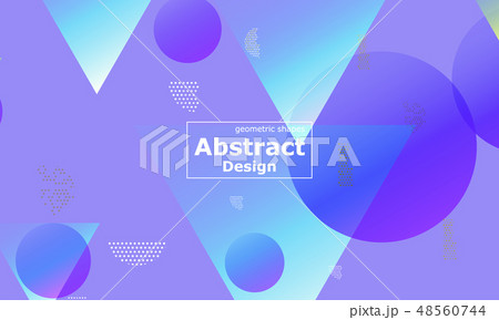 Design backgrounds element.のイラスト素材 [48560744] - PIXTA