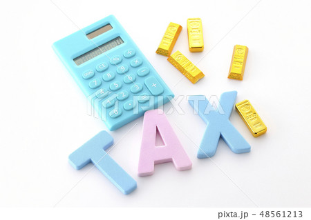 TAX～納税の義務～ 48561213