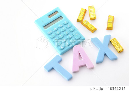 TAX～納税の義務～ 48561215