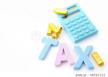 TAX~納税の義務~ TAX~納税の義務~ 48561222