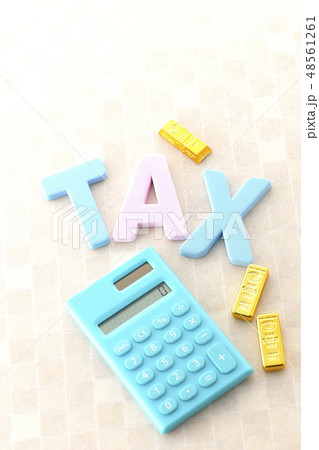 TAX~税~ TAX~税~ 48561261
