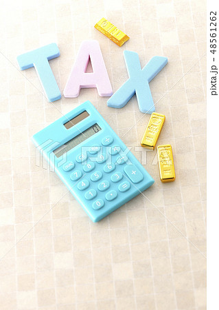 TAX~税~ TAX~税~ 48561262