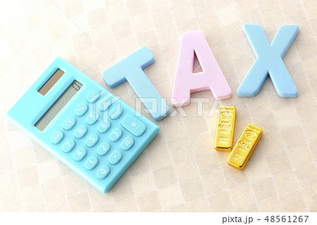 TAX~税~ TAX~税~ 48561267