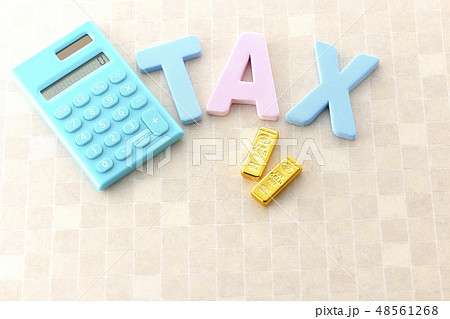 TAX~税~ TAX~税~ 48561268