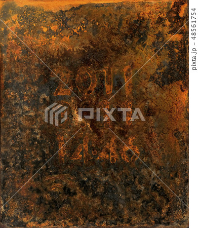 東日本大震災　2011 3,11 48561754