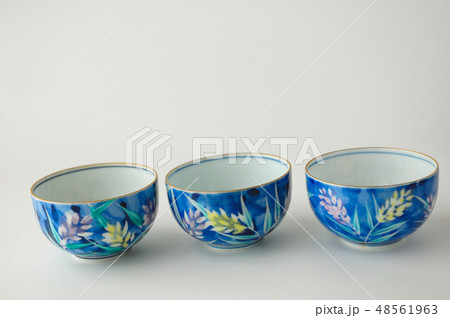 麦の穂のお湯呑み 麦の穂のお湯呑み 48561963