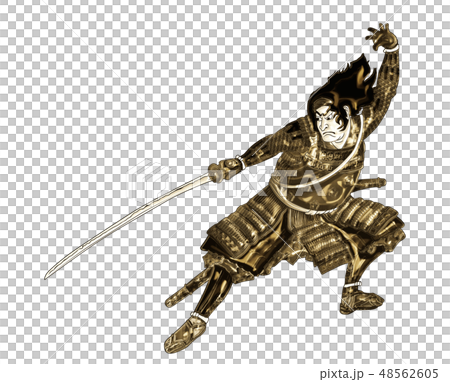 Taiheiki Amagasaki battle gold version of China's turnover Taiheiki Amagasaki battle gold version of China's turnover 48562605