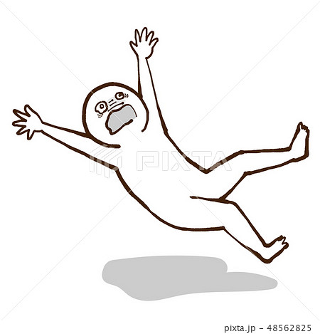 ビックリ ビックリ 48562825