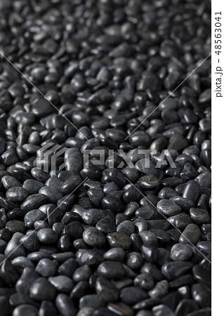 那智黒石 48563041