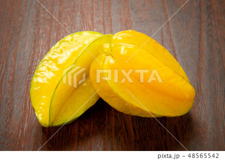 スターフルーツ スターフルーツ 48565542