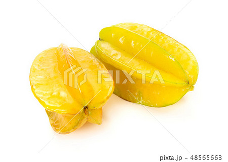 スターフルーツ スターフルーツ 48565663