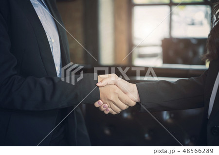 Success concept in business concept. 48566289