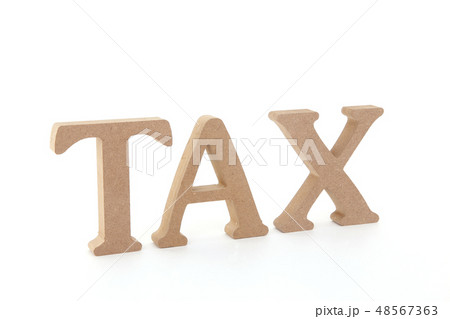 TAX TAX 48567363