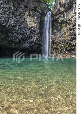 滝 風景 ジェインの滝 48567375