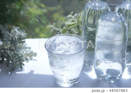無糖　炭酸飲料 48567863